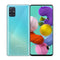 Samsung Galaxy A51 - Blauw - 128 GB - Fysieke simkaart