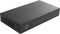 Silent Angel Bonn N8 - Streaming Audio - 8 Gigabit Ethernet-poorten - Zwart