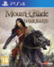 Tale Worlds Mount & Blade - Warband - PS4 - Open wereld RPG (2016)