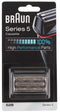 Braun Series 5 52B - Vervangende Scheerkop - Compatibel met 5040s 5030s 5020s - Zwart