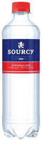 Sourcy - Water rood petfles 500ml | 6 stuks