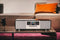 Sonoro MEISTERSTÜCK 610 V4 - Internet radio - CD-speler - BlueTooth - Zwart