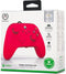 PowerA 1519366-01 - Bedrade Controller - Dual Rumble Motors en Impulse Triggers - Rood