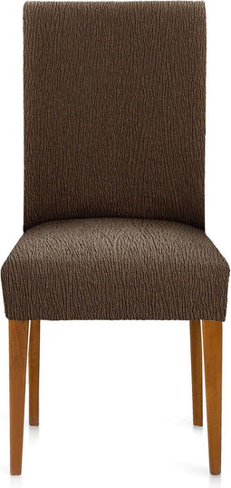 Stoelhoes Eysa TROYA Bruin 50 x 55 x 50 cm 2 Stuks