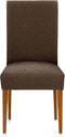 Stoelhoes Eysa TROYA Bruin 50 x 55 x 50 cm 2 Stuks