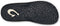 Olukai Ohana - Slipper - Waterbestendig - Black/Dark Shadow 40