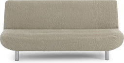 Bankbedekking Eysa THOR Beige 140 x 100 x 200 cm
