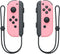 Nintendo 10013375 - Joy-Con controllerset - HD-trilfunctie - Roze (set)