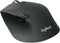 Logitech M720 Triathlon - Draadloze Muis - Easy-Switch technologie - 24 maanden batterijduur