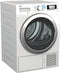 Beko DR8535RXO - Warmtepompdroger - 8 kg - A+++ - Wit