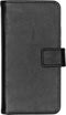 iMoshion Hoesje Geschikt voor Samsung Galaxy Xcover 4S / Xcover 4 Hoesje Met Pasjeshouder - iMoshion Luxe Bookcase - Zwart