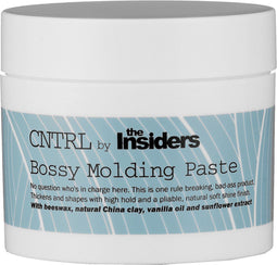 The Insiders - CNTRL Bossy Molding Styling Paste - 100ml