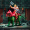 Masters of the Universe Origins Battle Cat - Speelfiguur