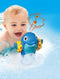 TOMY Dolfijn Waterspuitertje - Badspeelgoed