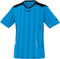 Jako - Jersey Cup S/S - Shirt Junior Blauw - 46 - 48 - JAKOblauw/zwart