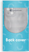 iMoshion Hoesje Geschikt voor iPhone 11 Hoesje Siliconen - iMoshion EasyGrip Backcover - Grijs