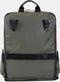 Hedgren Fietsrugzak Rugzak met laptopvak Commute Bike Stem Backpack 17,36L Black Zwart