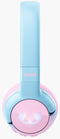 Fresh 'n Rebel Code Junior - Draadloze Koptelefoon - Volume Limiet <85 dB - Blauw Roze