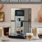 Krups Intuition Experience+ EA877D - Volautomatische espressomachine - 21 dranken - Roestvrijstaal