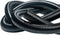 HellermannTyton 169-22230 IWS-23-N6-BK-L1 Beschermslang (ribbelslang) Zwart 23.20 mm 50 m