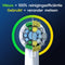 Oral-B Precision Clean Pro - Opzetborstels - CleanMaximiser Technologie - (10 stuks)