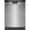 Siemens SN43ES27VE - Inbouw vaatwasser - Smart bediening - iQ300