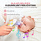 Vulpes Goods® PRO - Baby Neusreiniger Elektrisch - 5 Zuigsterktes