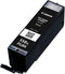 Canon PGI-550PGBK XL - Inktcartridge - Duopak - Zwart (2 stuks)