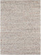Bellano 16 Vloerkleed - 250x300 - Rechthoek - Laagpolig,Structuur Tapijt - Landelijk - Grijs, Roze