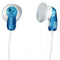 Sony MDR-E9LPG - In-ear oordopjes - Neodymiummagneet 13,5mm-driverunit - Blauw