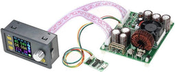 DPS5020 DC-DC Spanningsmodule 50V 20A met USB-communicatie