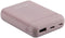 Intenso XS10000 - Powerbank - 10.000 mAh - Roze