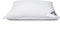 Mexx Excellent - Hoofdkussen medium - Dons en veren - Katoenen tijk - 60 cm x 70 cm