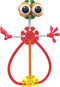 K'NEX Bouwset kid met opbergdoos 40,6 x 19,4 cm 100 stukjes