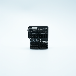 Thermal Grizzly WireView GPU - 2x8Pin PCIe - OLED Display - Zwart