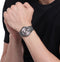 Skagen Holst SKW6180 - Herenhorloge - Quartz - 40 mm - Grijs