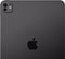 Apple iPad Pro (2025, M5 series) - Spacezwart - 256 GB - WiFi