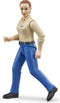 Bruder 60408 Figuur Vrouw