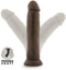 Realistische Dildo Blush Dr Skin TPE Ø 5 cm (21,5 cm)