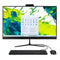 Acer Aspire C27-2G - Alles-in-één-pc - Intel® Core™ i5-13420H 16 GB DDR4 1 TB SSD Windows 11 Home Wi-Fi 6 Zwart