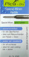 Pica 4042 - Navulling markeerpotlood - Set van 10 - Groen