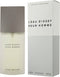 Issey Miyake L'Eau d'Issey pour Homme - 125 ml - eau de toilette spray - herenparfum