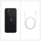 APPLE iPhone SE - 64 GB - 12 MP - Zwart