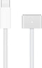 Apple MLYV3ZM/A - USB-C naar MagSafe 3 Kabel - 2 Meter - Wit