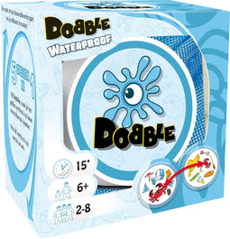 Dobble Waterproof - Kaartspel