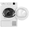 Beko DH9552TXW - Wasdroger - Scherpe prijs - Wit