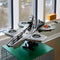 LEGO® Marvel S.H.I.E.L.D. Helicarrier - 76354 - 3057 onderdelen - 6 minifiguren