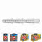 Studs CELO FL 10-90 Ø 10 x 90 mm (25 Stuks)