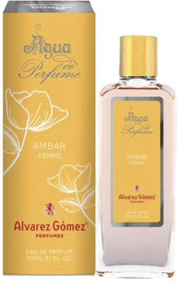 Damesparfum Alvarez Gomez SA010 EDP EDP 150 ml