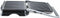 H.Koenig GR20 - Contactgrill - 2000 Watt - RVS